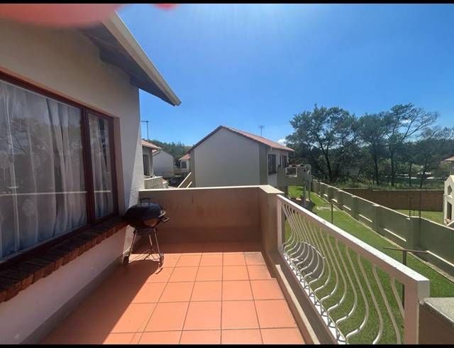 2 BEDROOM COMPLEX FOR SALE IN MONDEOR